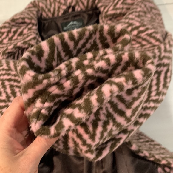 Montanaco long coat - Picture 15 of 17